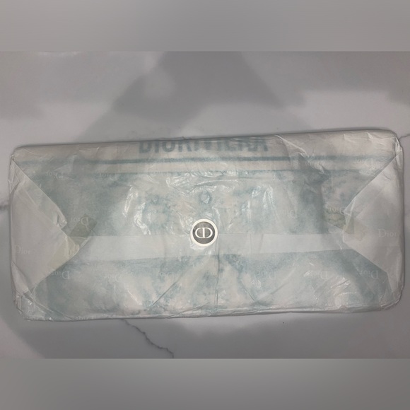 New Authentic Christian Dior Dioriviera summer tote - Picture 14 of 16